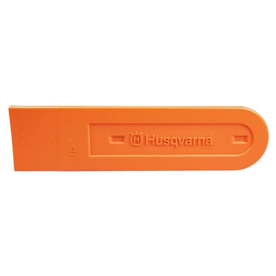 Husqvarna Chainsaw Scabbard 16" Contractors Direct